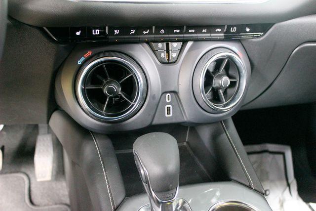 used 2025 Chevrolet Blazer car, priced at $26,500