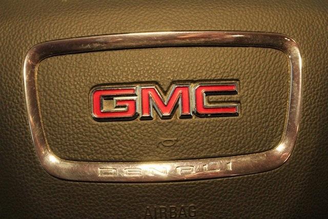 used 2022 GMC Canyon car, priced at $37,900