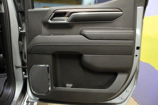 used 2024 GMC Sierra 1500 car