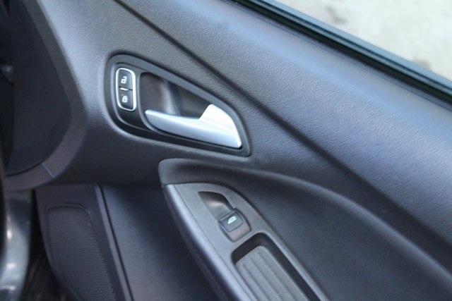 used 2018 Ford Focus car, priced at $10,900