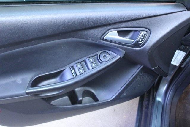 used 2018 Ford Focus car, priced at $10,900