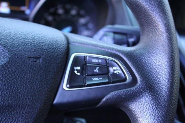 used 2018 Ford Focus car, priced at $10,900