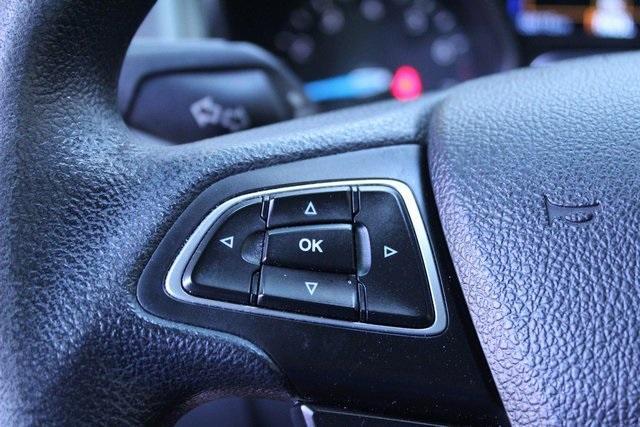 used 2018 Ford Focus car, priced at $10,900