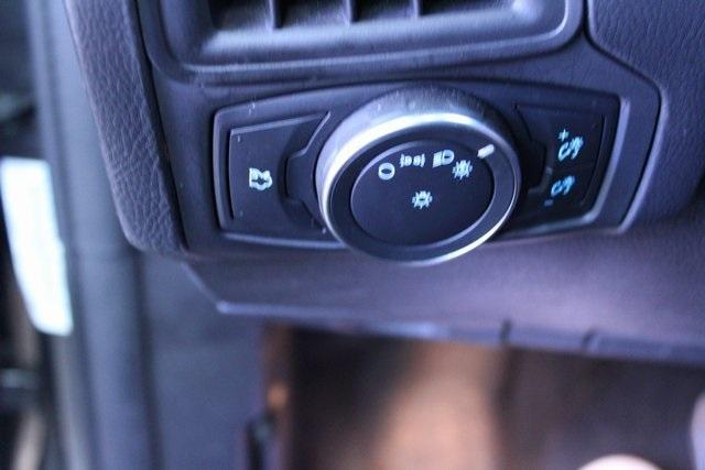 used 2018 Ford Focus car, priced at $10,900