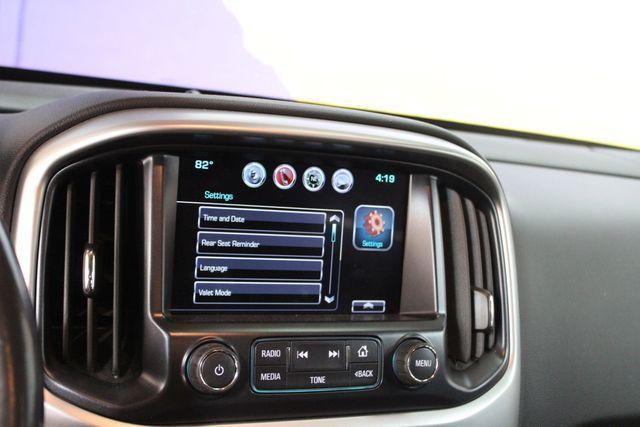 used 2017 Chevrolet Colorado car, priced at $22,194