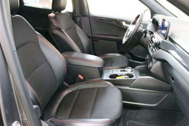 used 2025 Ford Escape car, priced at $24,900