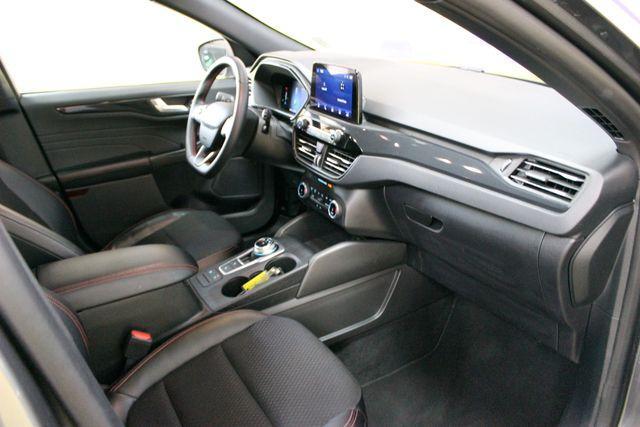 used 2025 Ford Escape car, priced at $24,900
