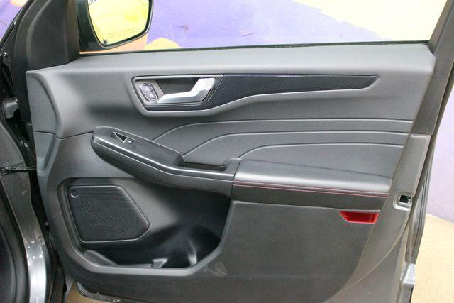 used 2025 Ford Escape car, priced at $24,900
