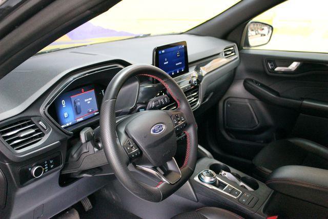 used 2025 Ford Escape car, priced at $24,900