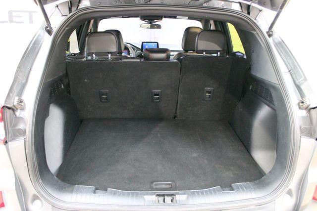 used 2025 Ford Escape car, priced at $24,900