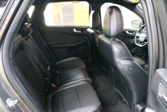 used 2025 Ford Escape car, priced at $24,900