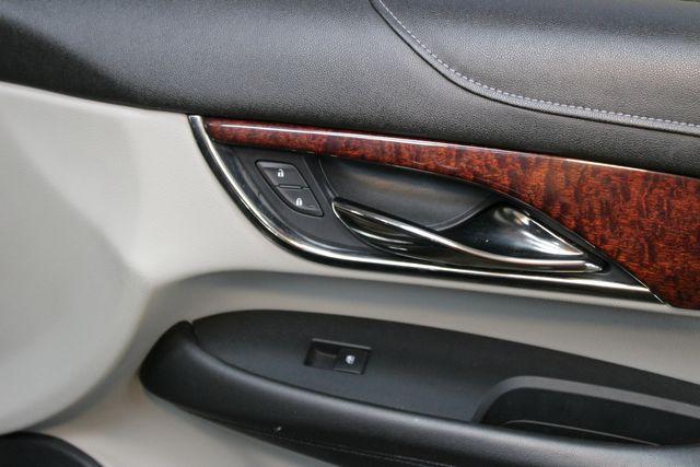 used 2018 Cadillac ATS car, priced at $17,500