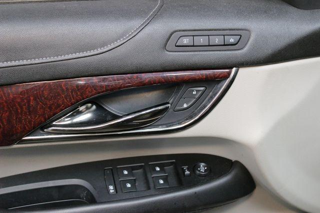 used 2018 Cadillac ATS car, priced at $17,500