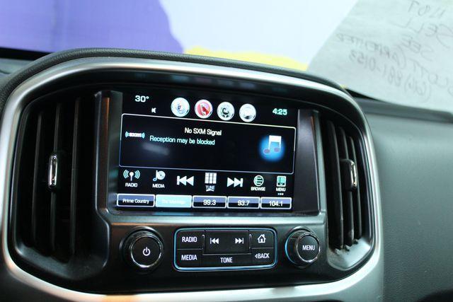 used 2017 Chevrolet Colorado car, priced at $12,900