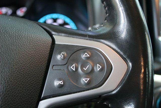 used 2017 Chevrolet Colorado car, priced at $12,900