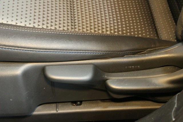 used 2025 Chevrolet Trax car, priced at $21,900