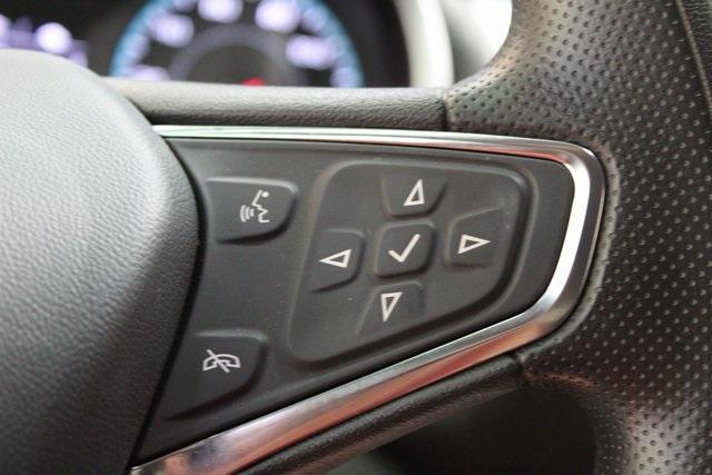 used 2023 Chevrolet Malibu car, priced at $18,900