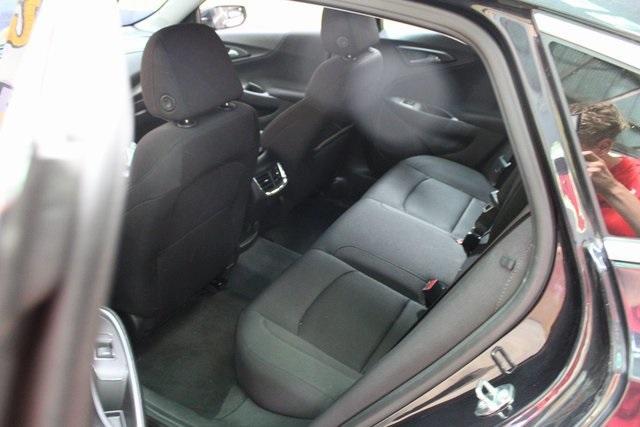 used 2023 Chevrolet Malibu car, priced at $18,900