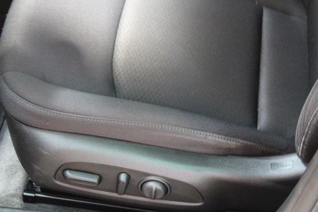 used 2023 Chevrolet Malibu car, priced at $18,900