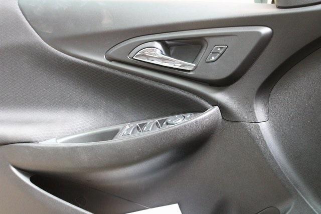 used 2023 Chevrolet Malibu car, priced at $18,900