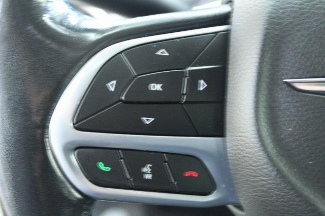 used 2021 Chrysler Pacifica car, priced at $21,900