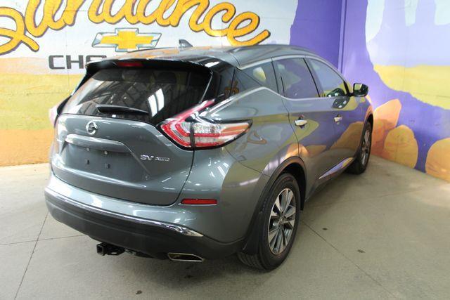 used 2018 Nissan Murano car, priced at $18,900