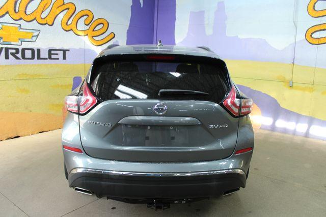 used 2018 Nissan Murano car, priced at $18,900