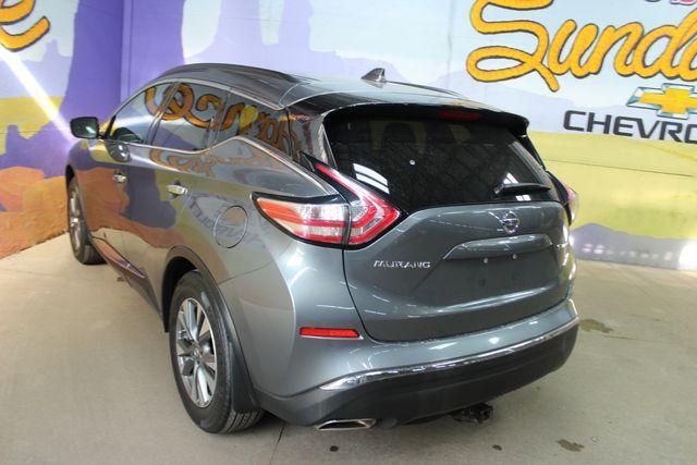 used 2018 Nissan Murano car, priced at $18,900
