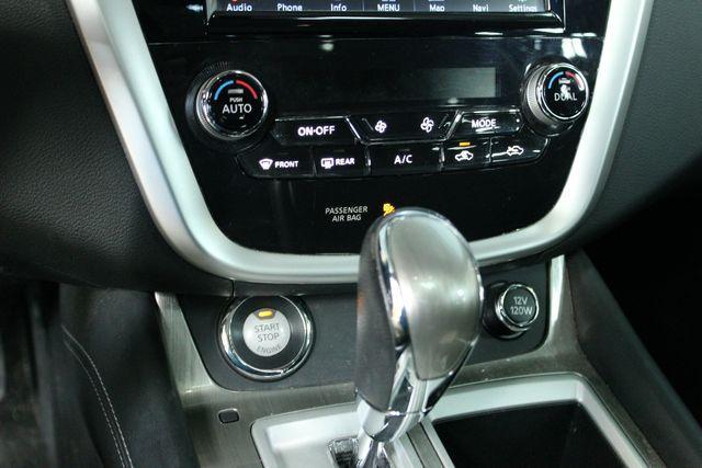 used 2018 Nissan Murano car, priced at $18,900