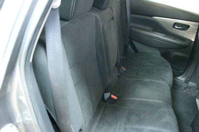 used 2018 Nissan Murano car, priced at $18,900