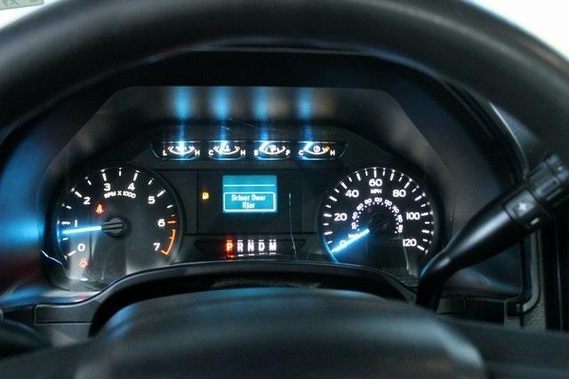 used 2019 Ford F-150 car, priced at $18,900