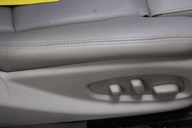 used 2017 Cadillac ATS car, priced at $22,900