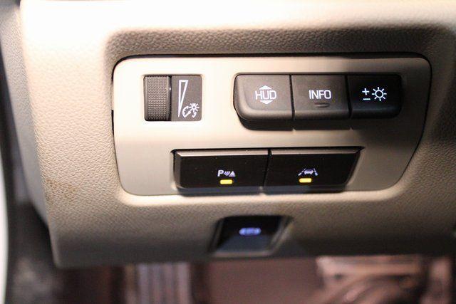 used 2017 Cadillac ATS car, priced at $22,900