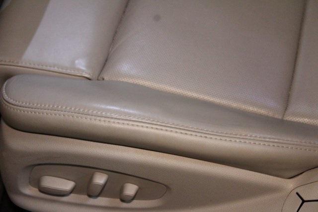 used 2017 Cadillac ATS car, priced at $22,900