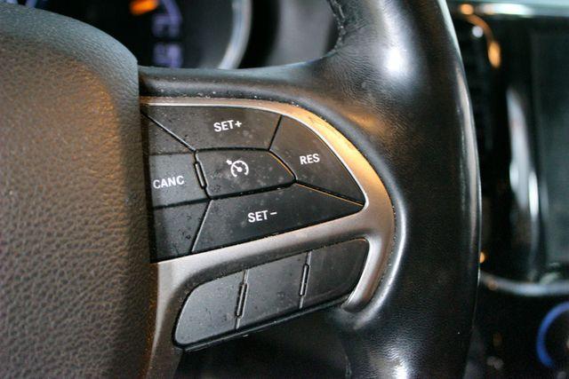 used 2021 Jeep Grand Cherokee car, priced at $19,400
