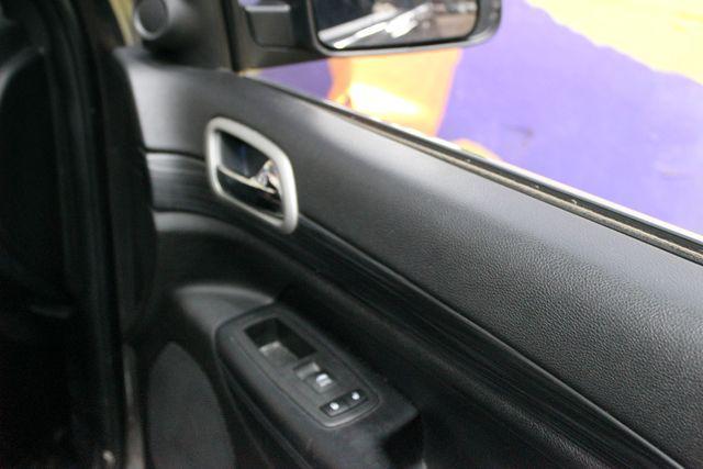 used 2021 Jeep Grand Cherokee car, priced at $19,400