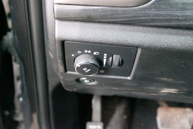used 2021 Jeep Grand Cherokee car, priced at $19,400