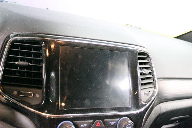 used 2021 Jeep Grand Cherokee car, priced at $19,400