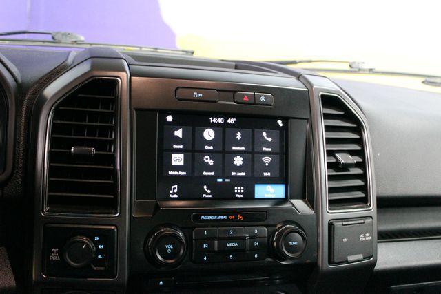 used 2017 Ford F-150 car, priced at $26,500
