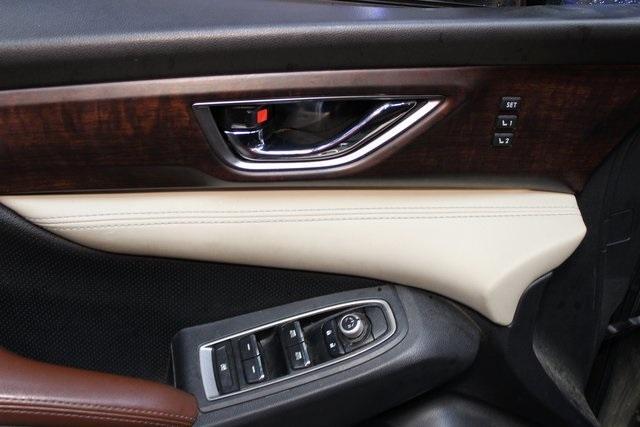 used 2019 Subaru Ascent car, priced at $18,900