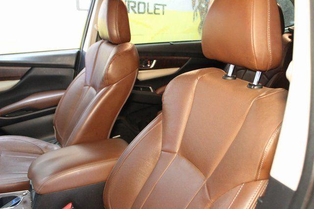 used 2019 Subaru Ascent car, priced at $13,900