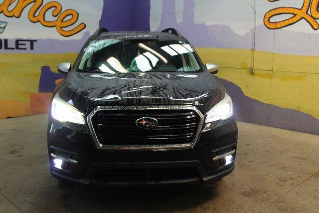 used 2019 Subaru Ascent car, priced at $13,900