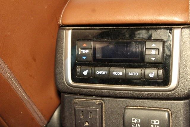 used 2019 Subaru Ascent car, priced at $18,900