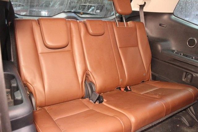 used 2019 Subaru Ascent car, priced at $18,900