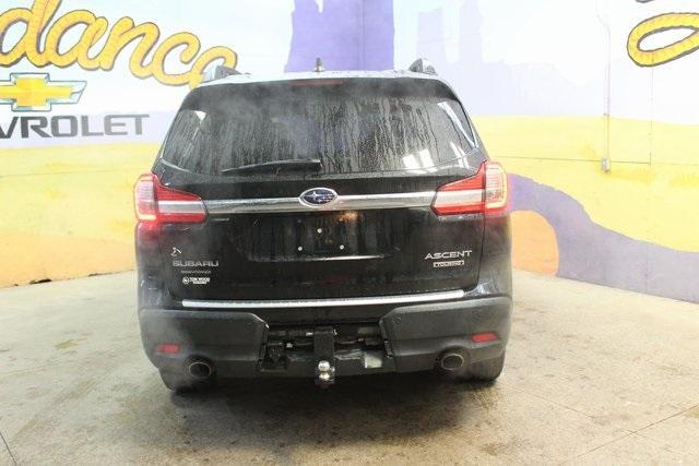 used 2019 Subaru Ascent car, priced at $18,900