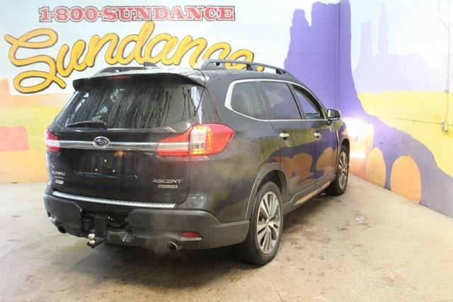 used 2019 Subaru Ascent car, priced at $18,900