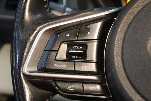 used 2019 Subaru Ascent car, priced at $18,900