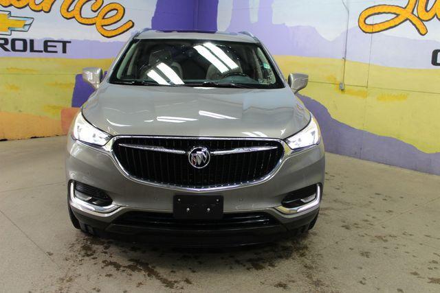 used 2019 Buick Enclave car, priced at $21,800