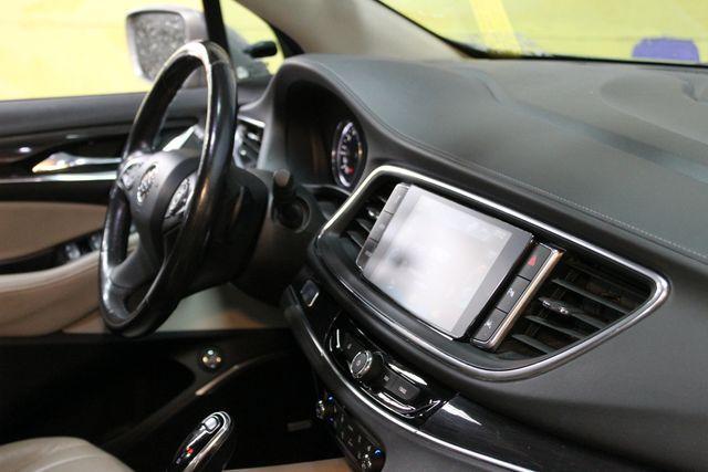 used 2019 Buick Enclave car, priced at $21,800