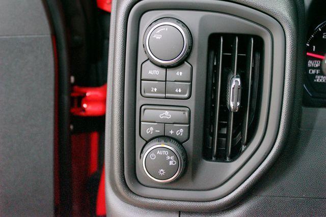 new 2026 Chevrolet Silverado 1500 car, priced at $49,256